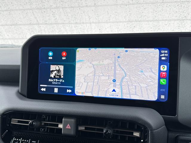 ランドクルーザー250 ZXファーストエディション 内装ブラウン 12.3型JBLコネクトナビ 丸目ヘッドランプ デジタルインナーミラー シートヒーター&クーラー ヘッドアップディスプレイ 置くだけ充電 電動格納サードシート シートメモリ 純正18AW(49枚目)