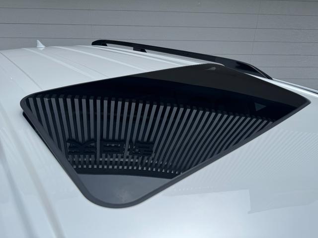 ランドクルーザー ZX 内装ベージュ ディーゼルターボ 12.3型JBLサウンドナビ クールボックス 寒冷地仕様 電動デフロック ルーフレールブラック 空気圧センサー ヒッチメンバー CD/DVD AC100V 純正20AW(25枚目)