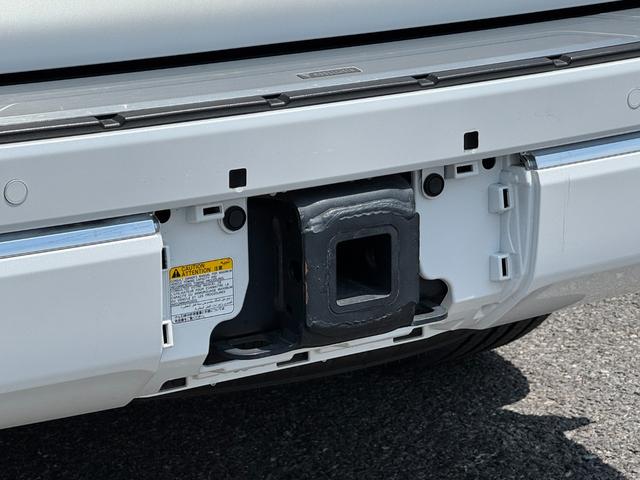 ランドクルーザー ZX 内装ベージュ ディーゼルターボ 12.3型JBLサウンドナビ クールボックス 寒冷地仕様 電動デフロック ルーフレールブラック 空気圧センサー ヒッチメンバー CD/DVD AC100V 純正20AW(30枚目)