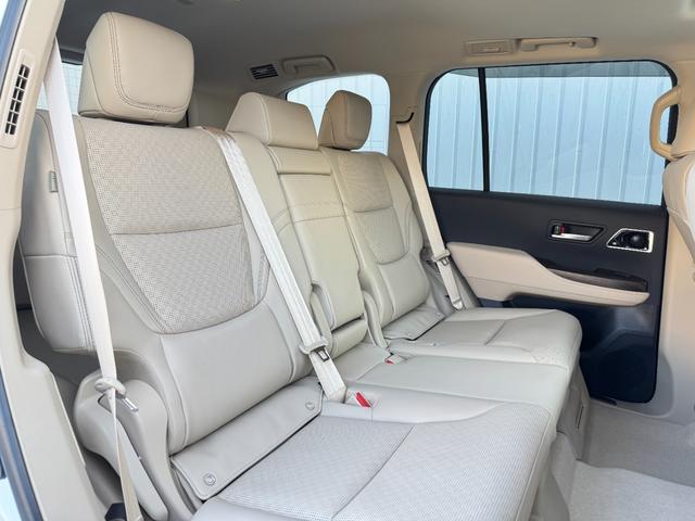 ランドクルーザー ZX 内装ベージュ ディーゼルターボ 12.3型JBLサウンドナビ クールボックス 寒冷地仕様 電動デフロック ルーフレールブラック 空気圧センサー ヒッチメンバー CD/DVD AC100V 純正20AW(38枚目)