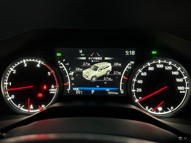 ランドクルーザー ZX 内装ベージュ ディーゼルターボ 12.3型JBLサウンドナビ クールボックス 寒冷地仕様 電動デフロック ルーフレールブラック 空気圧センサー ヒッチメンバー CD/DVD AC100V 純正20AW(47枚目)