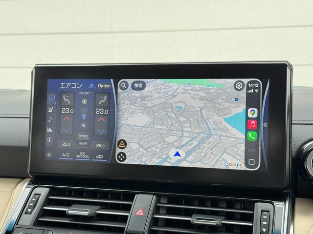 ランドクルーザー ZX クールBOX搭載 リアエンターテインメントシステム モデリスタエアロキット 寒冷地仕様 JBLプレミアムサウンドシステム 電動リアデフロック 空気圧警報システム ブラックルーフレール ディーゼルターボ(48枚目)