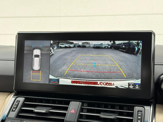 ランドクルーザー ZX クールBOX搭載 リアエンターテインメントシステム モデリスタエアロキット 寒冷地仕様 JBLプレミアムサウンドシステム 電動リアデフロック 空気圧警報システム ブラックルーフレール ディーゼルターボ(52枚目)