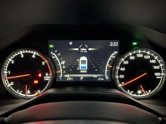 ランドクルーザー ZX クールBOX搭載 リアエンターテインメントシステム モデリスタエアロキット 寒冷地仕様 JBLプレミアムサウンドシステム 電動リアデフロック 空気圧警報システム ブラックルーフレール ディーゼルターボ(62枚目)