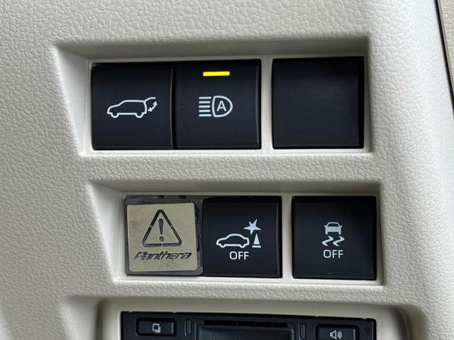 ランドクルーザー ZX モデリスタエアロ+リヤスポイラー 12.3型JBLコネクトナビ リヤエンター クールBOX 電動リヤデフロック 12.3TFTカラーメーター ブラックルーフレール 電動格納式サードシート 純正18AW(66枚目)