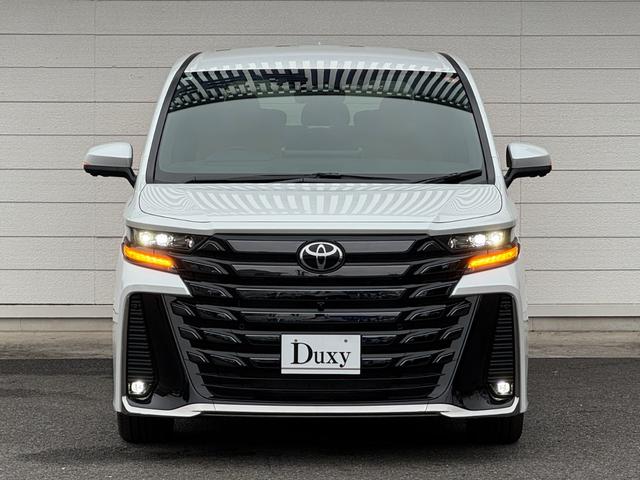 ヴェルファイア Z プレミア 内装ブラウン 14型コネクトナビ 13.2型後席モニター 左右独立ムーンルーフ デジタルミラー ユニバーサルステップ ヘッドアップディスプレイ トヨタチームメイト ドラレコ前後 HDMI 純正19AW(6枚目)