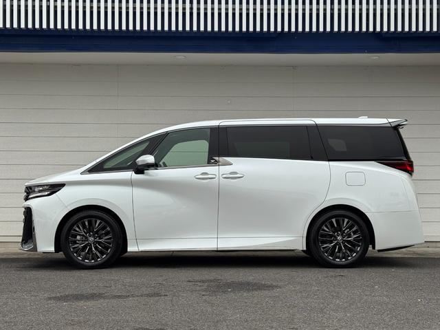 ヴェルファイア Z プレミア 内装ブラウン 14型コネクトナビ 13.2型後席モニター 左右独立ムーンルーフ デジタルミラー ユニバーサルステップ ヘッドアップディスプレイ トヨタチームメイト ドラレコ前後 HDMI 純正19AW(8枚目)