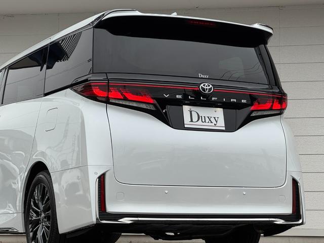 ヴェルファイア Z プレミア 内装ブラウン 14型コネクトナビ 13.2型後席モニター 左右独立ムーンルーフ デジタルミラー ユニバーサルステップ ヘッドアップディスプレイ トヨタチームメイト ドラレコ前後 HDMI 純正19AW(26枚目)