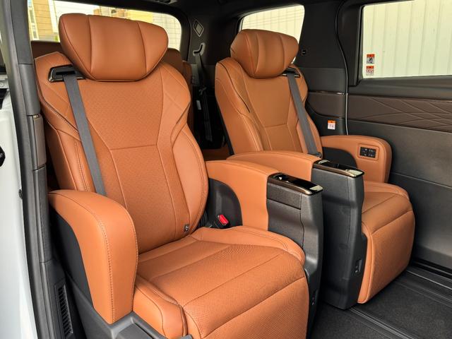 ヴェルファイア Z プレミア 内装ブラウン 14型コネクトナビ 13.2型後席モニター 左右独立ムーンルーフ デジタルミラー ユニバーサルステップ ヘッドアップディスプレイ トヨタチームメイト ドラレコ前後 HDMI 純正19AW(38枚目)