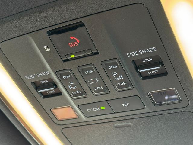 ヴェルファイア Z プレミア 内装ブラウン 14型コネクトナビ 13.2型後席モニター 左右独立ムーンルーフ デジタルミラー ユニバーサルステップ ヘッドアップディスプレイ トヨタチームメイト ドラレコ前後 HDMI 純正19AW(56枚目)