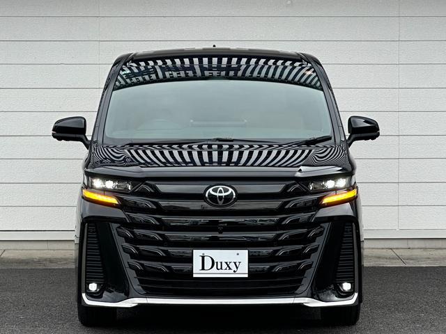 ヴェルファイア Z プレミア 内装ブラウン 14型コネクトナビ デジタルインナーミラー 13.2型後席モニター 左右独立ムーンルーフ ヘッドアップディスプレイ トヨタチームメイト ドラレコ前後 置くだけ充電 HDMI 純正19AW(6枚目)