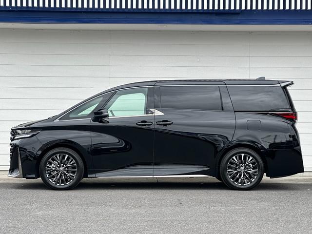 ヴェルファイア Z プレミア 内装ブラウン 14型コネクトナビ デジタルインナーミラー 13.2型後席モニター 左右独立ムーンルーフ ヘッドアップディスプレイ トヨタチームメイト ドラレコ前後 置くだけ充電 HDMI 純正19AW(8枚目)