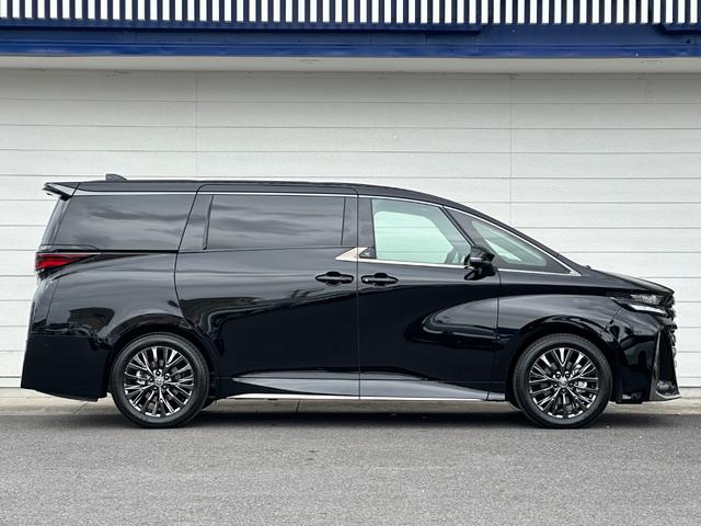 ヴェルファイア Z プレミア 内装ブラウン 14型コネクトナビ デジタルインナーミラー 13.2型後席モニター 左右独立ムーンルーフ ヘッドアップディスプレイ トヨタチームメイト ドラレコ前後 置くだけ充電 HDMI 純正19AW(9枚目)