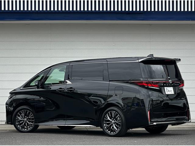 ヴェルファイア Z プレミア 内装ブラウン 14型コネクトナビ デジタルインナーミラー 13.2型後席モニター 左右独立ムーンルーフ ヘッドアップディスプレイ トヨタチームメイト ドラレコ前後 置くだけ充電 HDMI 純正19AW(12枚目)