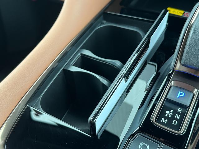 ヴェルファイア Z プレミア 内装ブラウン 14型コネクトナビ デジタルインナーミラー 13.2型後席モニター 左右独立ムーンルーフ ヘッドアップディスプレイ トヨタチームメイト ドラレコ前後 置くだけ充電 HDMI 純正19AW(58枚目)