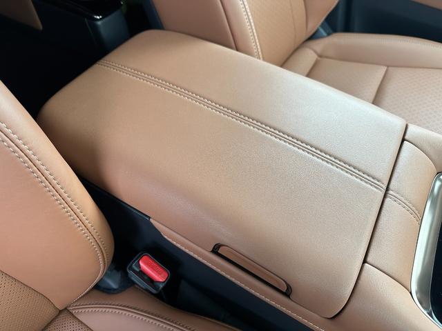 ヴェルファイア Z プレミア 内装ブラウン 14型コネクトナビ デジタルインナーミラー 13.2型後席モニター 左右独立ムーンルーフ ヘッドアップディスプレイ トヨタチームメイト ドラレコ前後 置くだけ充電 HDMI 純正19AW(68枚目)