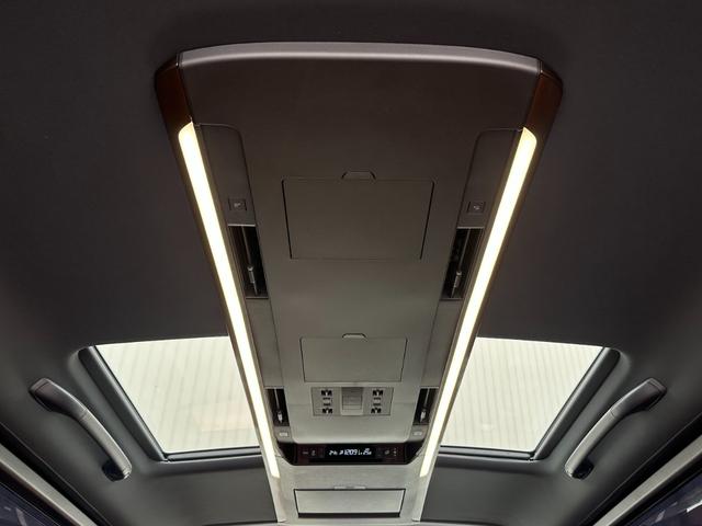 ヴェルファイア Z プレミア 内装ブラウン 14型コネクトナビ デジタルインナーミラー 13.2型後席モニター 左右独立ムーンルーフ ヘッドアップディスプレイ トヨタチームメイト ドラレコ前後 置くだけ充電 HDMI 純正19AW(74枚目)