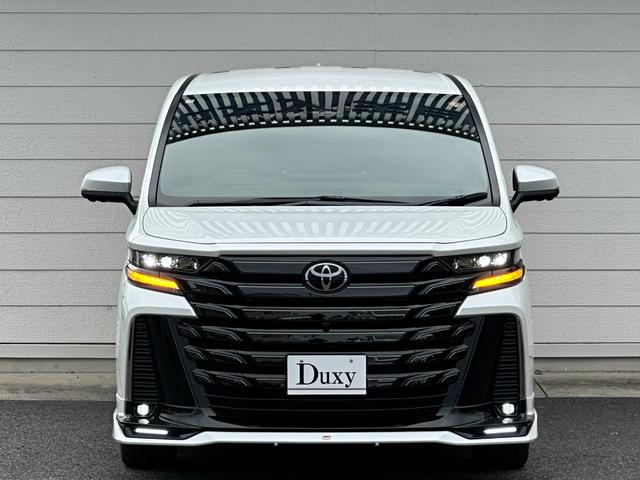 ヴェルファイア Z プレミア 内装ブラウン 14インチJBLコネクトナビ GRエアロ 14インチリヤエンター デジタルインナーミラー ユニバーサルステップ 左右独立ムーンルーフ ヘッドアップディスプレイ ドラレコ前後 純正19AW(6枚目)