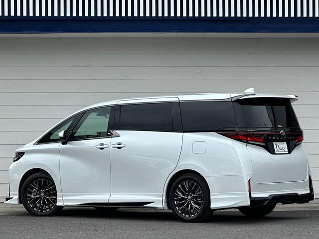 ヴェルファイア Z プレミア 内装ブラウン 14インチJBLコネクトナビ GRエアロ 14インチリヤエンター デジタルインナーミラー ユニバーサルステップ 左右独立ムーンルーフ ヘッドアップディスプレイ ドラレコ前後 純正19AW(12枚目)