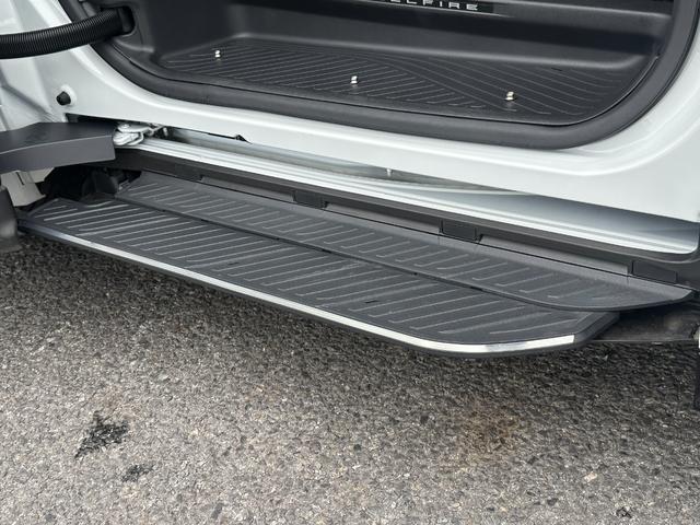 ヴェルファイア Z プレミア 内装ブラウン 14インチJBLコネクトナビ GRエアロ 14インチリヤエンター デジタルインナーミラー ユニバーサルステップ 左右独立ムーンルーフ ヘッドアップディスプレイ ドラレコ前後 純正19AW(15枚目)