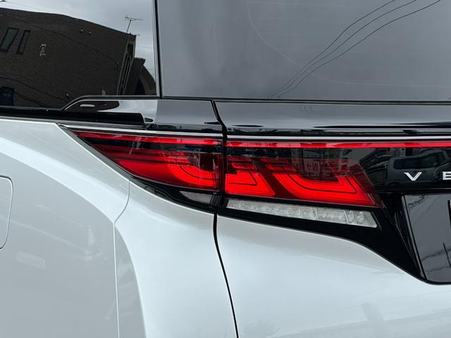 ヴェルファイア Z プレミア 内装ブラウン 14インチJBLコネクトナビ GRエアロ 14インチリヤエンター デジタルインナーミラー ユニバーサルステップ 左右独立ムーンルーフ ヘッドアップディスプレイ ドラレコ前後 純正19AW(26枚目)