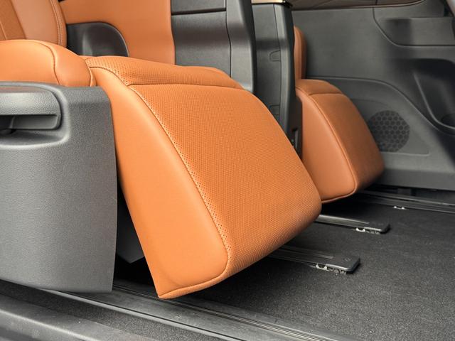 ヴェルファイア Z プレミア 内装ブラウン 14インチJBLコネクトナビ GRエアロ 14インチリヤエンター デジタルインナーミラー ユニバーサルステップ 左右独立ムーンルーフ ヘッドアップディスプレイ ドラレコ前後 純正19AW(37枚目)