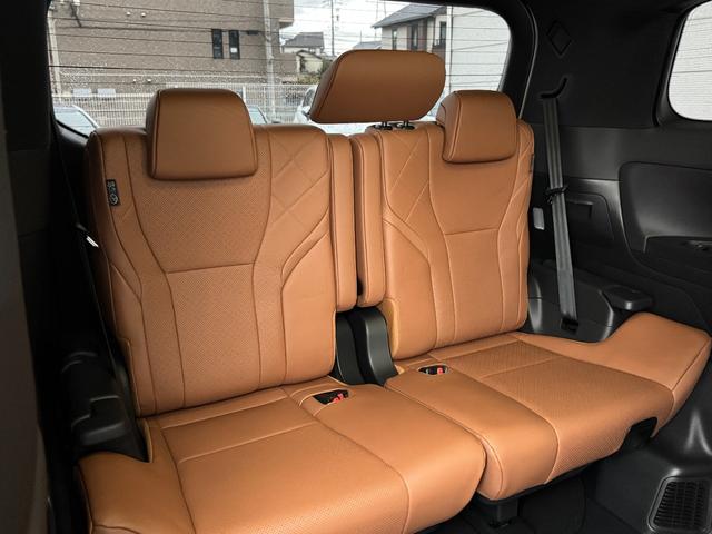 ヴェルファイア Z プレミア 内装ブラウン 14インチJBLコネクトナビ GRエアロ 14インチリヤエンター デジタルインナーミラー ユニバーサルステップ 左右独立ムーンルーフ ヘッドアップディスプレイ ドラレコ前後 純正19AW(39枚目)