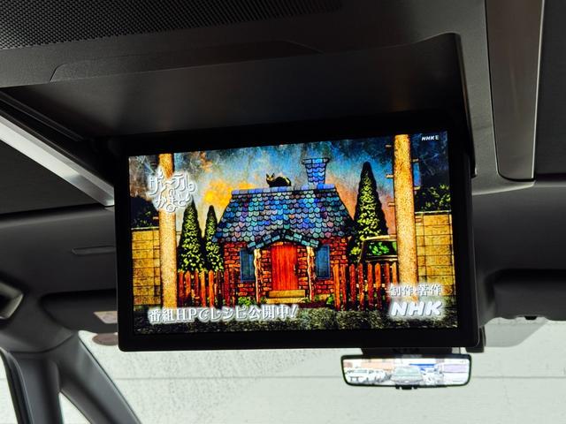 ヴェルファイア Z プレミア 内装ブラウン 14インチJBLコネクトナビ GRエアロ 14インチリヤエンター デジタルインナーミラー ユニバーサルステップ 左右独立ムーンルーフ ヘッドアップディスプレイ ドラレコ前後 純正19AW(67枚目)