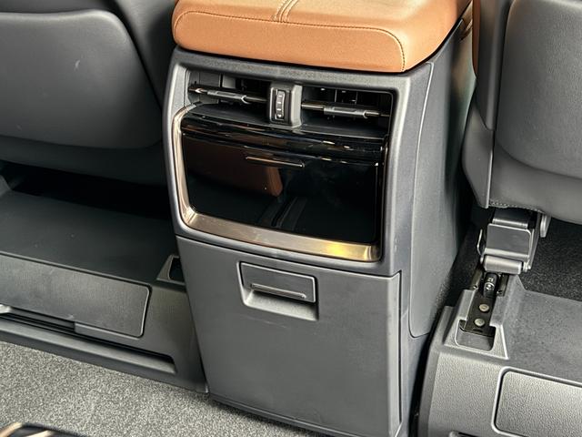 ヴェルファイア Z プレミア 内装ブラウン 14インチJBLコネクトナビ GRエアロ 14インチリヤエンター デジタルインナーミラー ユニバーサルステップ 左右独立ムーンルーフ ヘッドアップディスプレイ ドラレコ前後 純正19AW(69枚目)