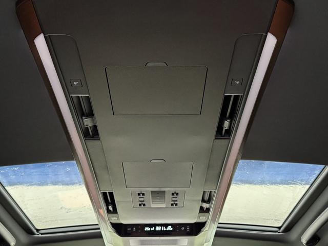 ヴェルファイア Z プレミア 内装ブラウン 14インチJBLコネクトナビ GRエアロ 14インチリヤエンター デジタルインナーミラー ユニバーサルステップ 左右独立ムーンルーフ ヘッドアップディスプレイ ドラレコ前後 純正19AW(71枚目)