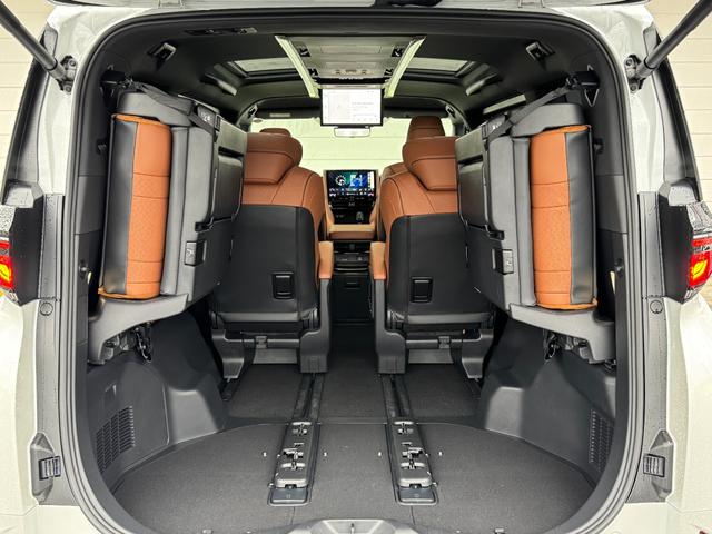 ヴェルファイア Z プレミア 内装ブラウン 14インチJBLコネクトナビ GRエアロ 14インチリヤエンター デジタルインナーミラー ユニバーサルステップ 左右独立ムーンルーフ ヘッドアップディスプレイ ドラレコ前後 純正19AW(73枚目)