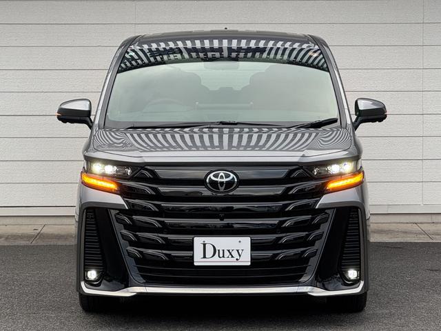 ヴェルファイア Z プレミア 内装ブラウン 14インチコネクトナビ リヤエンターテイメント JBLプレミアムサウンド 左右独立ムーンルーフ デジタルミラー ユニバーサルステップ ヘッドアップディスプレイ チームメイト 純正19AW(6枚目)