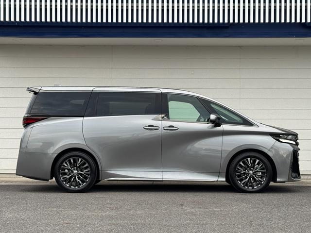 ヴェルファイア Z プレミア 内装ブラウン 14インチコネクトナビ リヤエンターテイメント JBLプレミアムサウンド 左右独立ムーンルーフ デジタルミラー ユニバーサルステップ ヘッドアップディスプレイ チームメイト 純正19AW(9枚目)