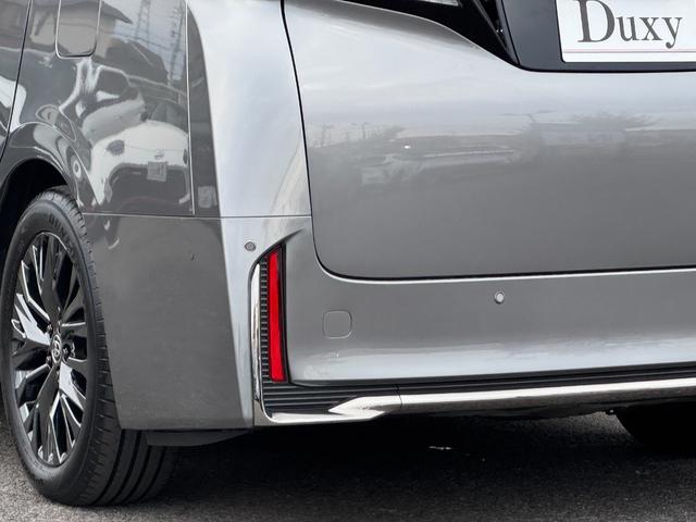 ヴェルファイア Z プレミア 内装ブラウン 14インチコネクトナビ リヤエンターテイメント JBLプレミアムサウンド 左右独立ムーンルーフ デジタルミラー ユニバーサルステップ ヘッドアップディスプレイ チームメイト 純正19AW(31枚目)