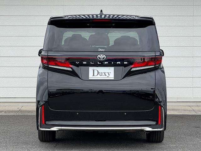 ヴェルファイア Z プレミア 内装ブラウン デジタルインナーミラー ユニバーサルステップ 14型コネクトナビ 左右独立ムーンルーフ ヘッドアップディスプレイ アドバンストパーク シートヒーター&クーラー 置くだけ充電 純正19AW(5枚目)