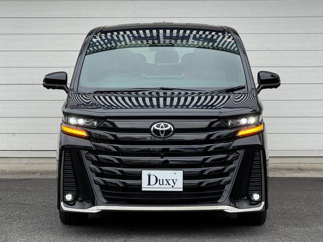 ヴェルファイア Z プレミア 内装ブラウン デジタルインナーミラー ユニバーサルステップ 14型コネクトナビ 左右独立ムーンルーフ ヘッドアップディスプレイ アドバンストパーク シートヒーター&クーラー 置くだけ充電 純正19AW(6枚目)