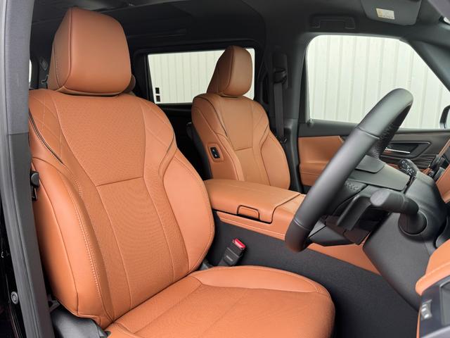 ヴェルファイア Z プレミア 内装ブラウン デジタルインナーミラー ユニバーサルステップ 14型コネクトナビ 左右独立ムーンルーフ ヘッドアップディスプレイ アドバンストパーク シートヒーター&クーラー 置くだけ充電 純正19AW(34枚目)