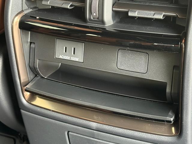 ヴェルファイア Z プレミア 内装ブラウン デジタルインナーミラー ユニバーサルステップ 14型コネクトナビ 左右独立ムーンルーフ ヘッドアップディスプレイ アドバンストパーク シートヒーター&クーラー 置くだけ充電 純正19AW(70枚目)