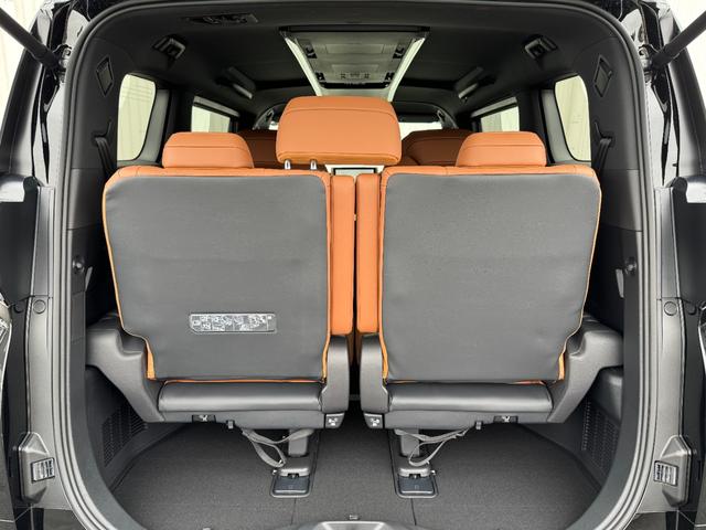 ヴェルファイア Z プレミア 内装ブラウン デジタルインナーミラー ユニバーサルステップ 14型コネクトナビ 左右独立ムーンルーフ ヘッドアップディスプレイ アドバンストパーク シートヒーター&クーラー 置くだけ充電 純正19AW(72枚目)