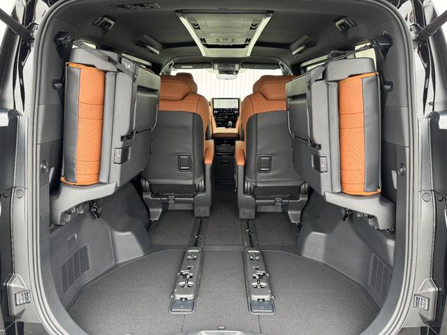 ヴェルファイア Z プレミア 内装ブラウン デジタルインナーミラー ユニバーサルステップ 14型コネクトナビ 左右独立ムーンルーフ ヘッドアップディスプレイ アドバンストパーク シートヒーター&クーラー 置くだけ充電 純正19AW(73枚目)