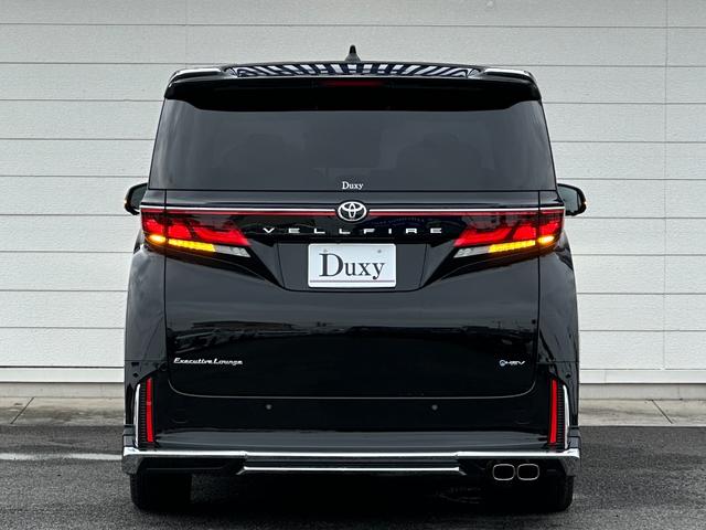 ヴェルファイアハイブリッド エグゼクティブラウンジ モデリスタエアロ オプション19インチアルミホイール デジタルインナーミラー ユニバーサルステップ CD/DVDデッキ 14インチJBLコネクトナビ 14型リヤエンターテイメント 左右独立ムーンルーフ(7枚目)