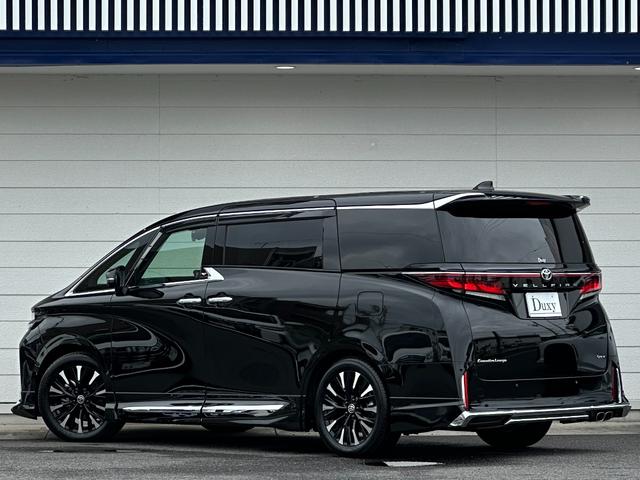 ヴェルファイアハイブリッド エグゼクティブラウンジ モデリスタエアロ オプション19インチアルミホイール デジタルインナーミラー ユニバーサルステップ CD/DVDデッキ 14インチJBLコネクトナビ 14型リヤエンターテイメント 左右独立ムーンルーフ(12枚目)