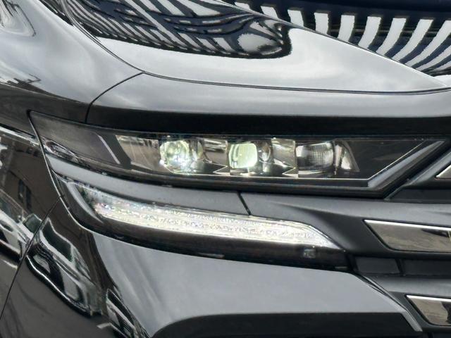 ヴェルファイアハイブリッド エグゼクティブラウンジ モデリスタエアロ オプション19インチアルミホイール デジタルインナーミラー ユニバーサルステップ CD/DVDデッキ 14インチJBLコネクトナビ 14型リヤエンターテイメント 左右独立ムーンルーフ(17枚目)