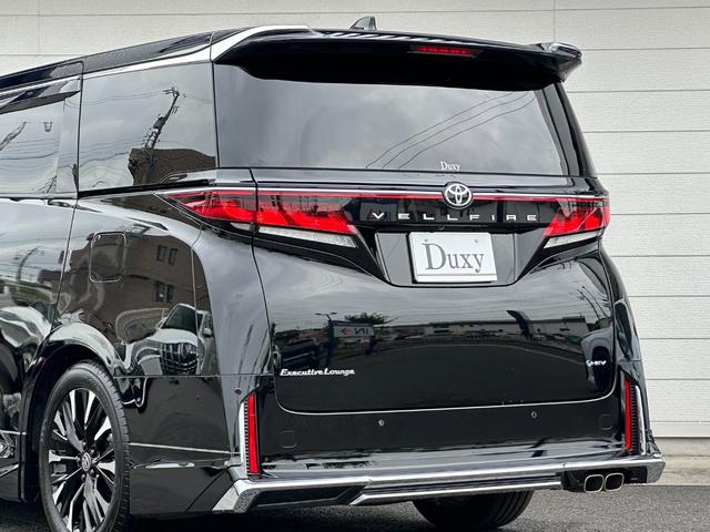 ヴェルファイアハイブリッド エグゼクティブラウンジ モデリスタエアロ オプション19インチアルミホイール デジタルインナーミラー ユニバーサルステップ CD/DVDデッキ 14インチJBLコネクトナビ 14型リヤエンターテイメント 左右独立ムーンルーフ(26枚目)