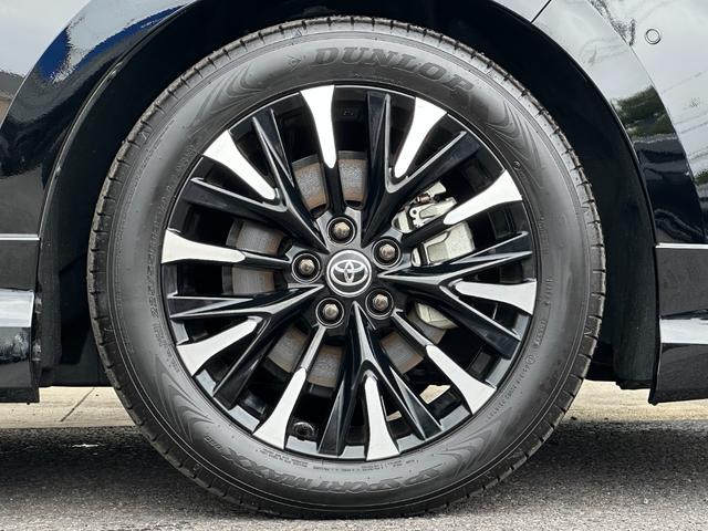 ヴェルファイアハイブリッド エグゼクティブラウンジ モデリスタエアロ オプション19インチアルミホイール デジタルインナーミラー ユニバーサルステップ CD/DVDデッキ 14インチJBLコネクトナビ 14型リヤエンターテイメント 左右独立ムーンルーフ(34枚目)