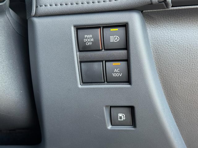 ヴェルファイアハイブリッド エグゼクティブラウンジ モデリスタエアロ オプション19インチアルミホイール デジタルインナーミラー ユニバーサルステップ CD/DVDデッキ 14インチJBLコネクトナビ 14型リヤエンターテイメント 左右独立ムーンルーフ(67枚目)