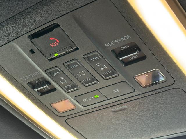 ヴェルファイアハイブリッド Ｚ　プレミア　本革ブラウン内装　１３．２型有機ＥＬ後席モニター　デジタルインナーミラー　左右独立ムーンルーフ　ヘッドアップディスプレイ　アドバンスドライブ＆パーク　置くだけ充電　アクセサリーコンセント　純正１９ＡＷ（42枚目）