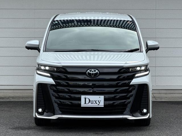 ヴェルファイアハイブリッド Ｚ　プレミア　デジタルインナーミラー　左右独立ムーンルーフ　トヨタチームメイト　ヘッドアップディスプレイ　エレクトロマチックシフト　パドルシフト　アドバンストパーク＆ドライブ　１４型コネクティッドナビ　純正１９ＡＷ（4枚目）