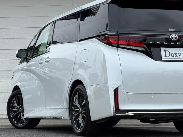 ヴェルファイアハイブリッド Ｚ　プレミア　デジタルインナーミラー　左右独立ムーンルーフ　トヨタチームメイト　ヘッドアップディスプレイ　エレクトロマチックシフト　パドルシフト　アドバンストパーク＆ドライブ　１４型コネクティッドナビ　純正１９ＡＷ（24枚目）