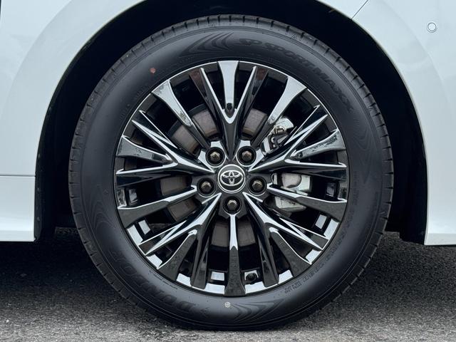 ヴェルファイアハイブリッド Ｚ　プレミア　デジタルインナーミラー　左右独立ムーンルーフ　トヨタチームメイト　ヘッドアップディスプレイ　エレクトロマチックシフト　パドルシフト　アドバンストパーク＆ドライブ　１４型コネクティッドナビ　純正１９ＡＷ（31枚目）